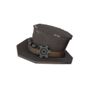 Unusual Timeless Topper
