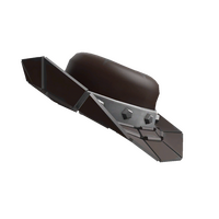 Unusual Plug-In Prospector