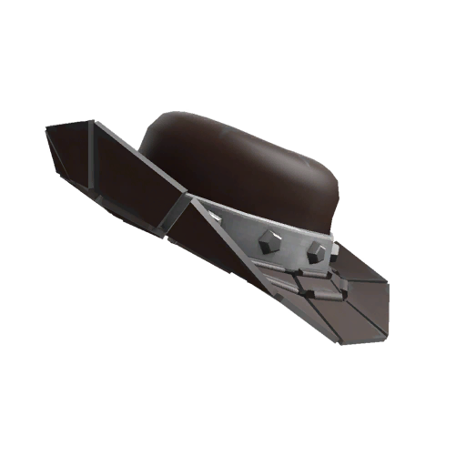 Steaming Plug-In Prospector