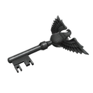 Uncraftable Robo Community Crate Key