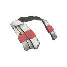 Strange Titanium Towel