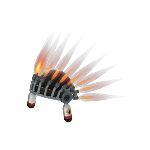 Blizzardy Storm Bunsen Brave