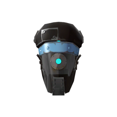 Strange FR-0