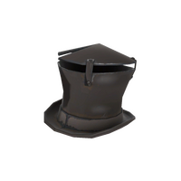 Unusual Strontium Stove Pipe
