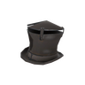 Unusual Strontium Stove Pipe