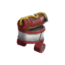 Unusual Bot Dogger