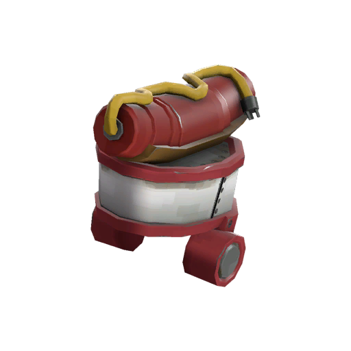 The Bot Dogger