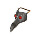 Strange Byte'd Beak