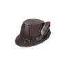 Unusual Titanium Tyrolean