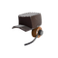 The Robot Running Man