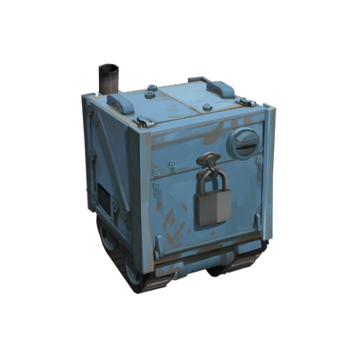 Robo Community Crate Series #58