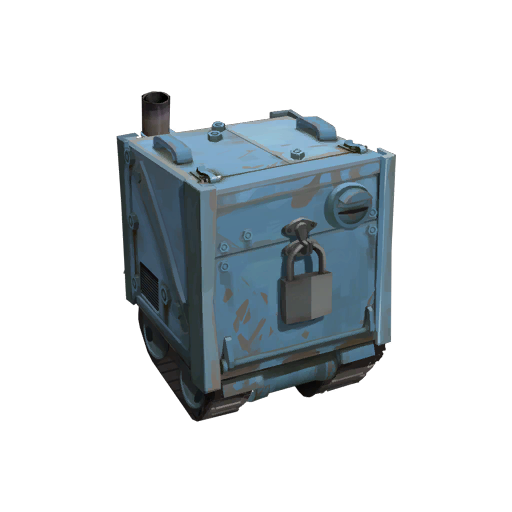 Robo Community Crate #58