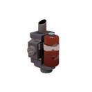The Medic Mech-bag