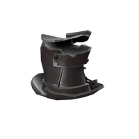 Unusual Galvanized Gibus