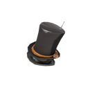 Unusual Noble Nickel Amassment of Hats