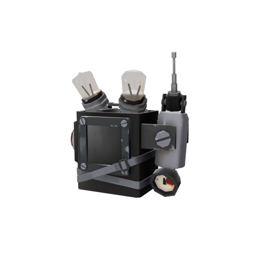 Battery Canteens