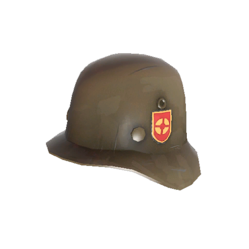 Buy The Stahlhelm From Team Fortress 2 Payment From Paypal
