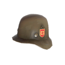 Genuine Stahlhelm