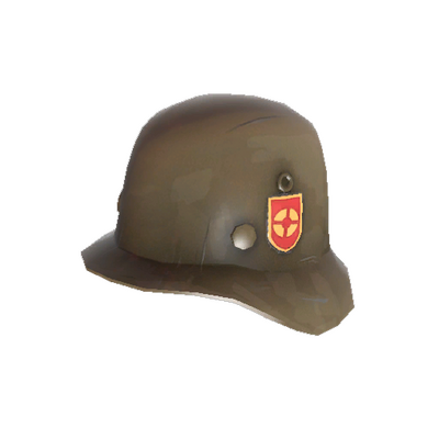 The Stahlhelm