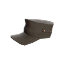 Strange Unusual Well-Rounded Rifleman