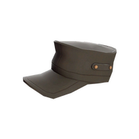 Unusual Well-Rounded Rifleman
