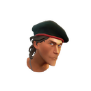 Unusual El Jefe