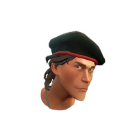 Unusual El Jefe