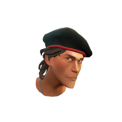 Unusual El Jefe
