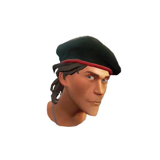 Molten Mallard El Jefe