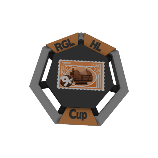 Genuine RGL.gg Highlander Experimental Maps Cup