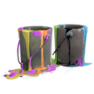 Mann Co. Painting Set