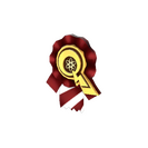 Genuine Atomic Accolade