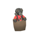 Strange Pocket Pyro