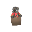 Strange Pocket Pyro
