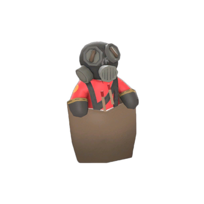 The Pocket Pyro