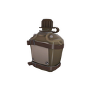 Power Up Canteen