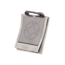 Uncraftable Photo Badge