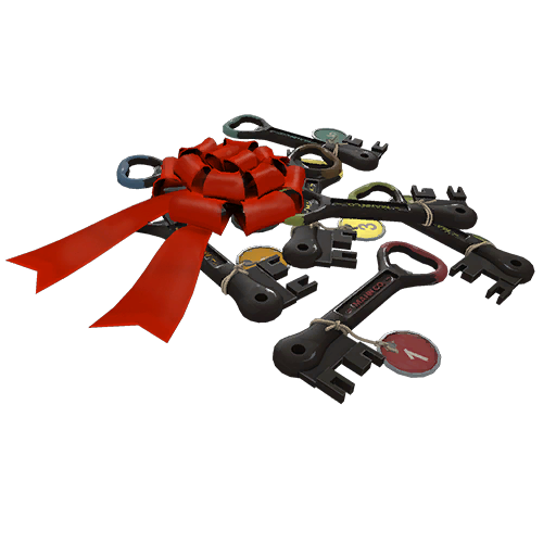 Pile of Summer Cooler Key Gifts image