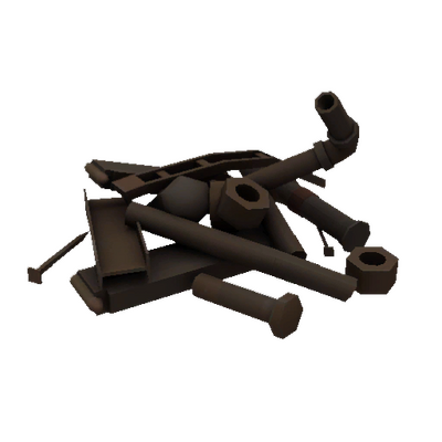 Scrap Metal