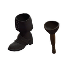 Collector's Bootlegger