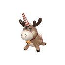 Strange Reindoonicorn