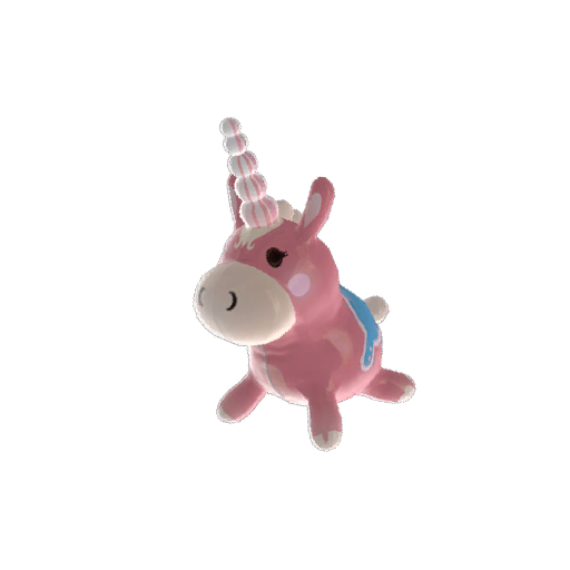 Non-Craftable Balloonicorn