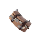 Strange Dillinger's Duffel