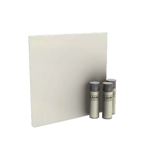 Spectrum Splattered War Paint (WellWorn) TF2 Skins