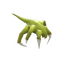 Alien Swarm Parasite