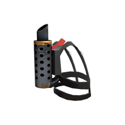 The Pyrobotics Pack