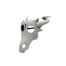Unusual Pyromancer's Mask
