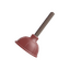 Unusual Handyman's Handle