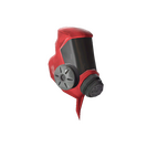 Uncraftable The HazMat Headcase