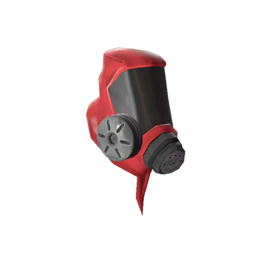 Sunbeams HazMat Headcase